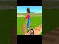 Scary Teacher 3D vs Squid Game Troll Climbing Wooden Ladder vs Wood Wheel Challenge #shorts