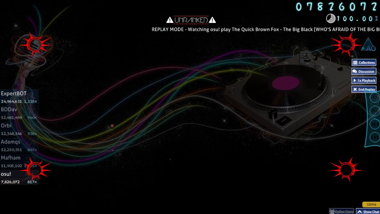 Fwiffo Skin 2.1 Preview