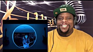 Machine Gun Kelly - Love On The Brain (Official Video) Reaction 🔥 MGK on his Grind 💪🏾