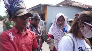 Deke Kita SATRIA MUDA ONE.13 september 2022 Ds.Kendayakan Terisi Indramayu