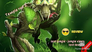 Guide For Temple Run 2 Lost Jungle APK for Android Download