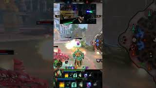 Holding My Ground With Yu Huang