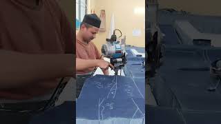 ali master jins cutting Dillhi gandi nagar ali master 🥰🥰🥰
