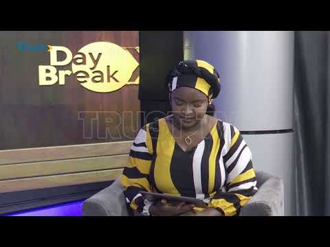DAY BREAK EXTRA SHOW 16/07/2022  | TRUST TV