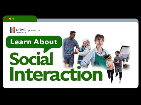Social Interaction Explained: Ascribed Status, Master Status & Dramaturgy in 4 Minutes!