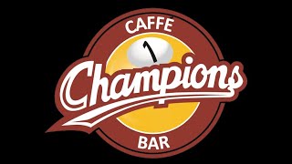 Full Champions - Billiard Table 6 Update