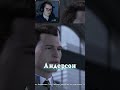 🤖 КОНОР МОЛОДЕЦ! 💥 #detroitbecomehuman #игры #cinematic #shorts #gaming #прикол