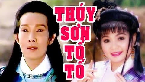 Hồ Quảng | TRƯƠNG THÚY SƠN (Vũ Linh, Ngọc Huyền, Chí Linh, Chiêu Hùng) TĐ | Cải Lương Tôi Yêu