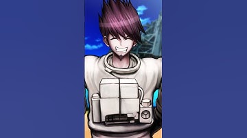 IDV x Danganronpa V3 Crossover Ideas! (SPOILERS) #identityv #danganronpa #DRV3 #shorts