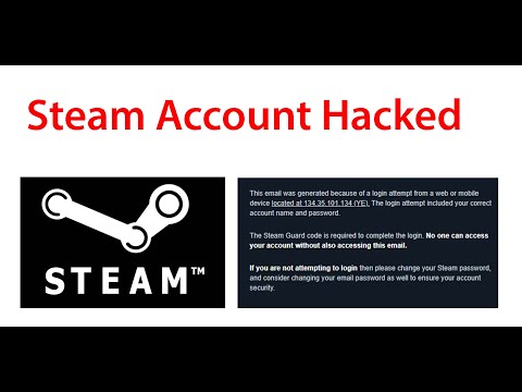 Your Steam account: Access from new web or mobile device