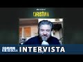 Christian (2022): Intervista Esclusiva a Edoardo Pesce - HD