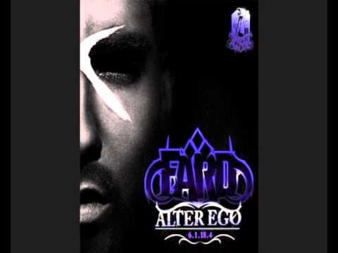 Fard - Zahltag [Alter Ego]