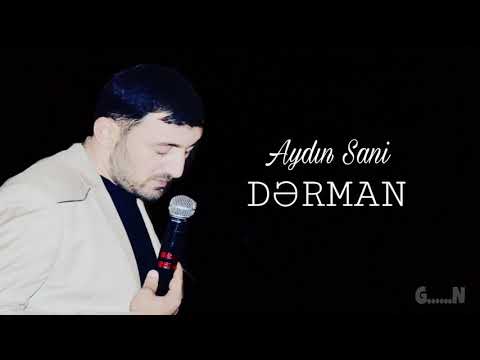 Aydin sani - Derman