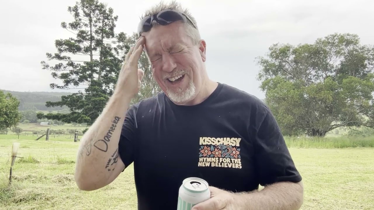 Brouhaha Hinterland Pale ale Beer