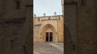 Concatedral de Santa María de Caceres - Caceres - Esp🇪🇸 @emiliusviajero