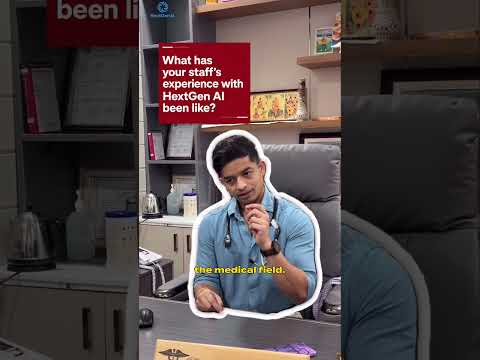 Dr. Sandeep Kumar testimonial