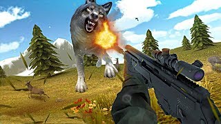 Hunting Fever - Hunting Simulation Game | Android Gameplay screenshot 3