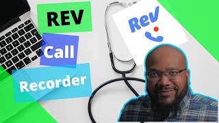 Rev Call Recorder Review screenshot 3