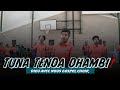 Dieu Avec Nous Gospel Choir Tuna Tenda Dhambi Official Teaser 4k 