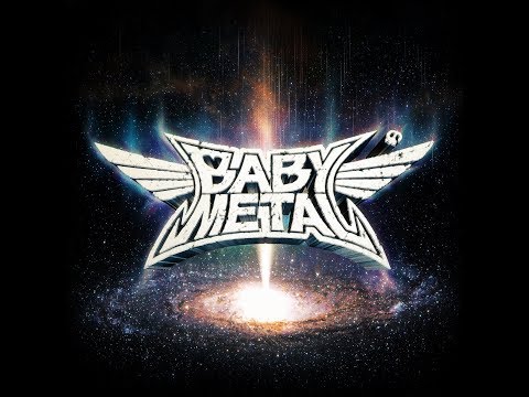 GBHBL Whiplash: Babymetal - Metal Galaxy Review