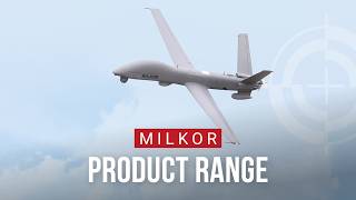 Milkor – Product Range