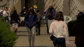 COVID AZ Update | Cronkite News