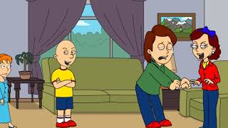 Boris Gets Bullied By His Family