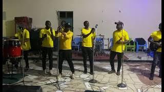 magereza jazz band (mkote ngoma) zakia