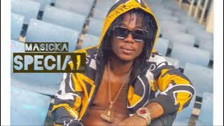 Masicka - Special Bitcoin Riddim