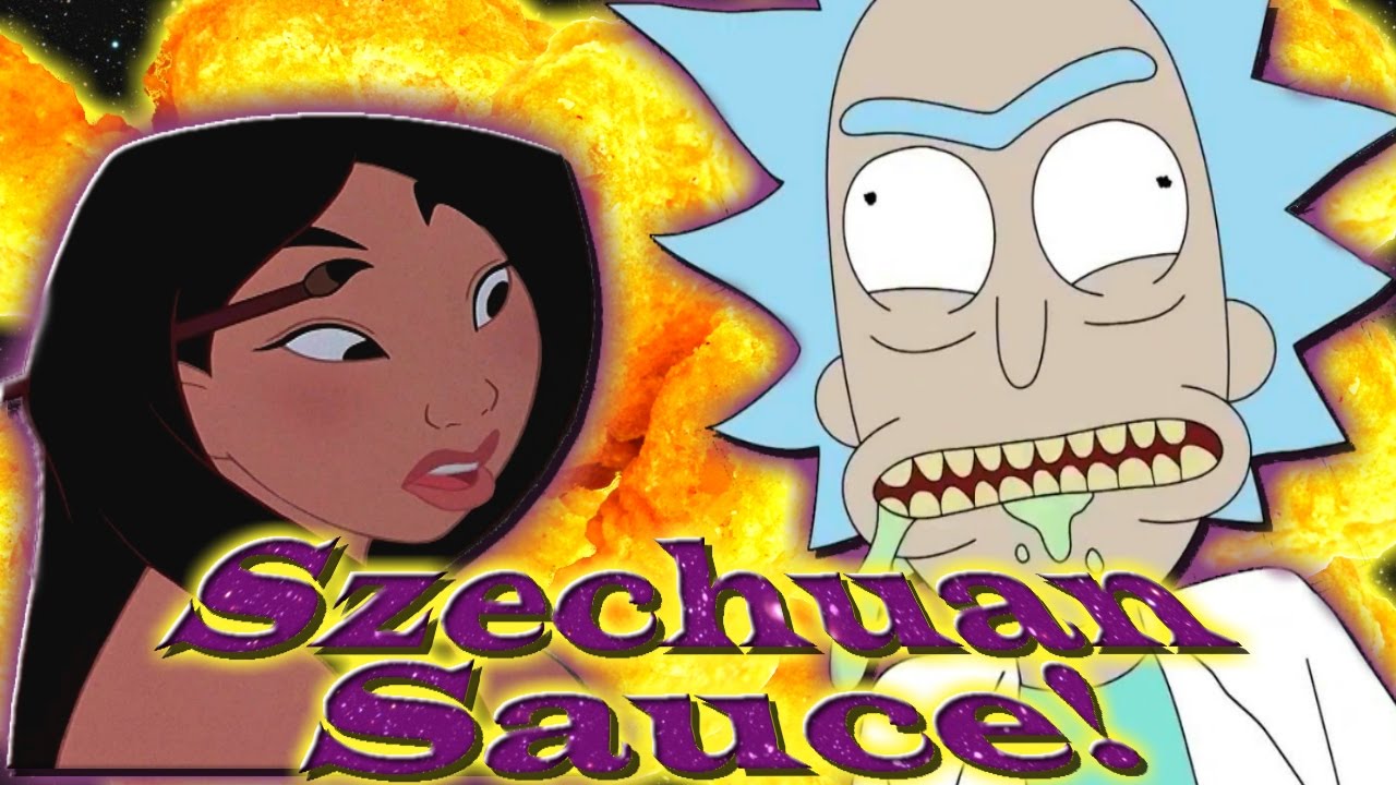 McDonald's Szechuan sauce promotion leaves many 'Rick and Morty' fans out of luck