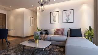 365 Pavilion Place by Centum Real Estate