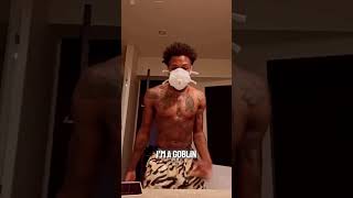 BWay Yungy Diss Bleedas In New Unreleased Snippet ( Ft NBA YoungBoy )