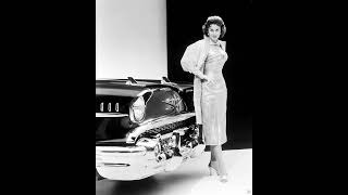 CORVETTE TODAY #154-Betty Skelton, The First Woman of Firsts