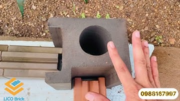 TUYỆT TUYỆT TUYỆT...KIỆN TOÀN CẤU KIỆN ĐỂ GIÚP TỐI ƯU HOÁ GIẢI PHÁP LẮP GHÉP. GẠCH LEGO KHÔNG VỮA