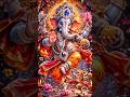 Ganesh Tandav Stotram #ganesh #ganesha #ganpati #ganpatibappamorya #ganeshji #ganpatibappa #bhajan