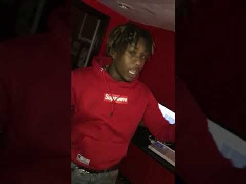 LIL Pump Gucci Gang Nojuice Q cover