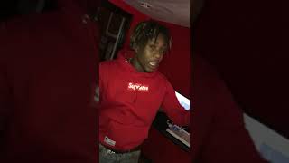 Lil Pump Gucci Gang Nojuice Q Cover