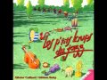 Les ptits loups du jazz nows the time