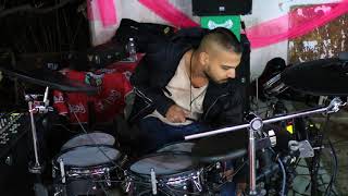 Barabanista Ot Stefcho Bend 2018