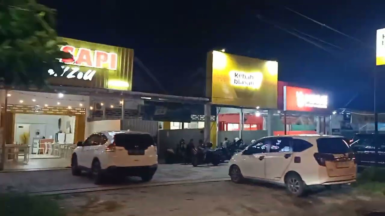 Kota Palangka Raya 2025