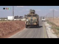 معارك تحرير جنوب شرقي الراعي معارك تحرير جنوب شرقي الراعي