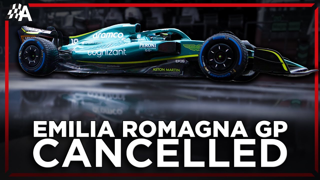 GP Emilia Romagna de F1: horários