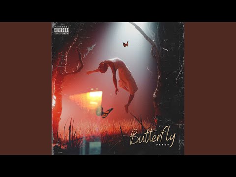 Butterfly (prod. by H1ReD)