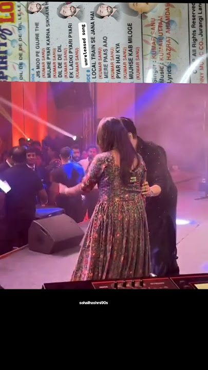 Na Ek Pal Bichrne Ki Aye Ghari Kumar Sanu rare song unreleased #kumarsanu