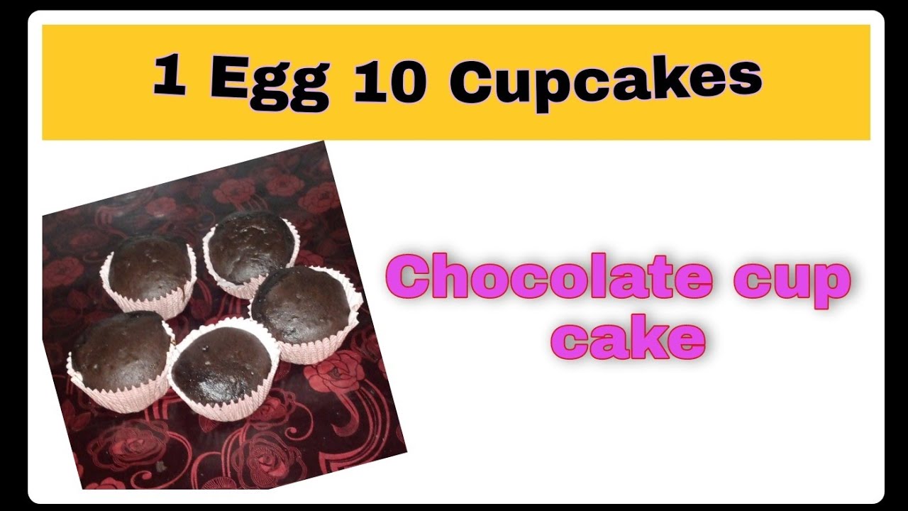 chocolate cupcakes recipe | easy chocolate cup cake recipe | moist cupcake recipe |