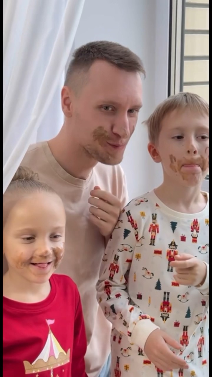 Who ate Dubai chocolate??