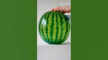 watermelon #asmr #asmrsound #ytshorts #shorts #watermelon #youtubeshorts #AIuniverssse #explore #ai