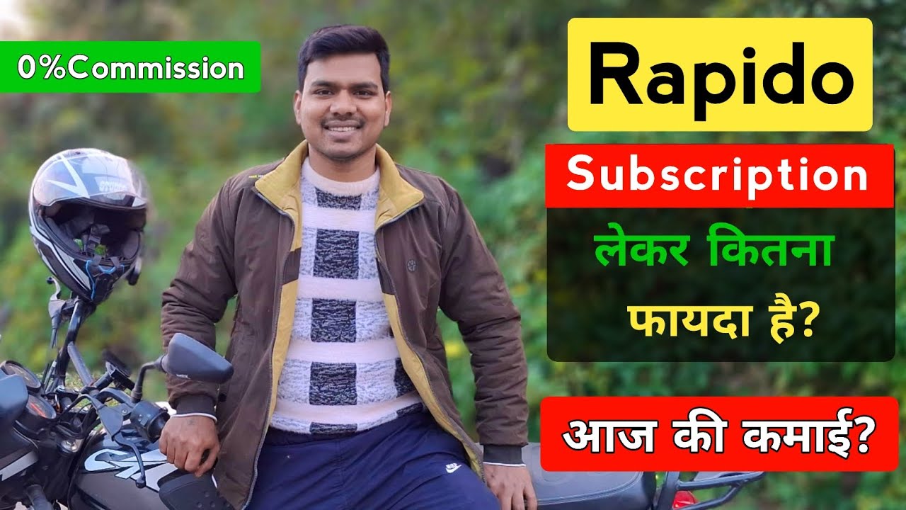 How Much Earn A Rapido Captain In 8 Hours Rapido Bike Taxi Earning how-much-earn-a-rapido-captain-in-8-hours-rapido-bike-taxi-earning