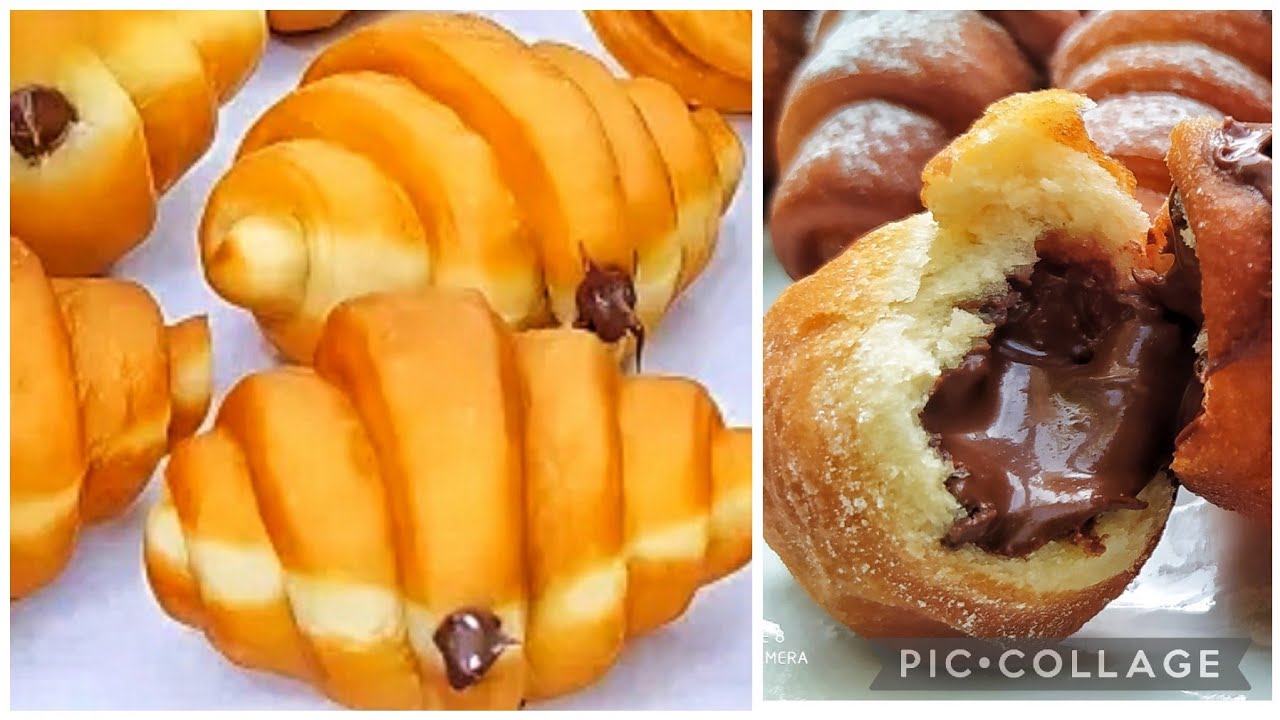 بيني أوفطائر بشكل جديد بمقادير مضبوطة ❌ بزاااف خفيفة و بنينة 🥐