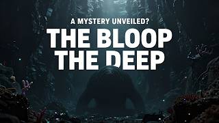 The 1997 Sound That TERRIFIED SCIENTISTS [The Bloop] 🌊😱
